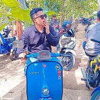 suara asli - Azki Gumilang