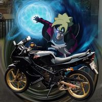 suara asli - NinjaTurtle