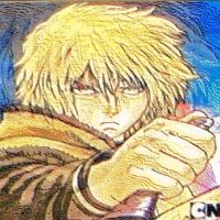 оригинальный звук