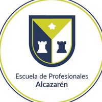 sonido original - Escuela Alcazarén