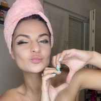 tamarina....snjeguljica