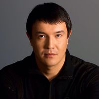 оригинальный звук