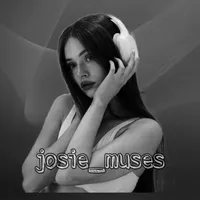 original sound - josie.muses