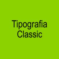 tipografiaclassic
