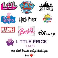 littlepricetags