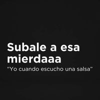 sonido original
