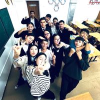 оригинальный звук