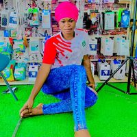 son original - princess bamogo