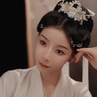 nhạc nền - Mê múa TQ