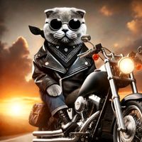 cat_solo