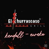 elchurrascasokendall