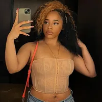 Chelley Marie Tomorrow Freestyle Link In Bio