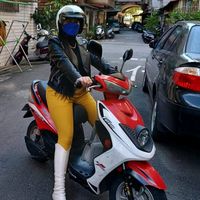 suara asli - 🇹🇼Tini Mukti tiktok2