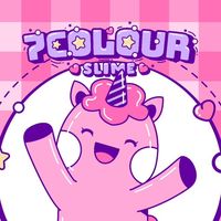 suara asli - 7colourslime