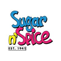 eatsugarnspice