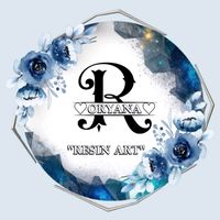 oryana.resin