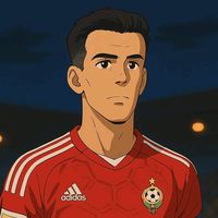 الصوت الأصلي