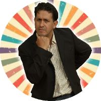 original sound - Peter Maidana
