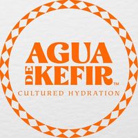 aguadekefir