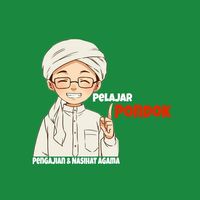 เสียงต้นฉบับ - PELAJAR PONDOK🤍✨