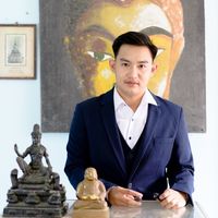 เสียงต้นฉบับ - Sa'Nack Petcharakorn