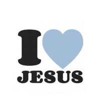 18jesusisking