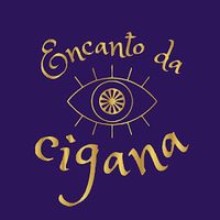 lojaencantodacigana