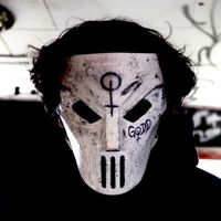 CROSSING THE BORDER by LIL GODD