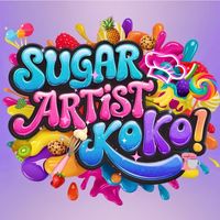 sugarartistkoko