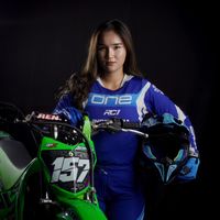 suara asli - Arindajessy