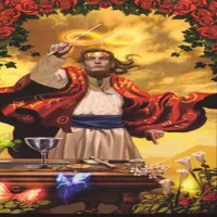 original sound - abicastillotarot