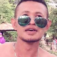 suara asli - Nick