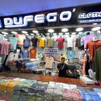 suara asli - Dufego Clothes