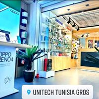 unitechtunisia