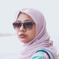 suara asli - Rahaniaa