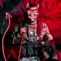 El ondeado V2 makabelico