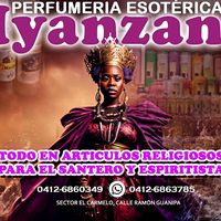 perfumeriaiyanzan