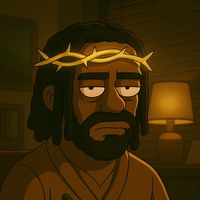 godsnotimpressed