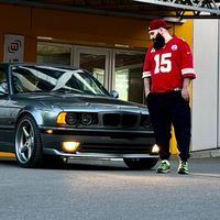 оригинальный звук