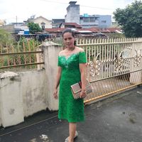 suara asli - lisbet manurung