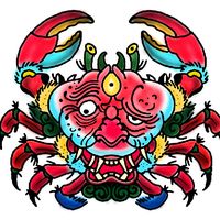 原聲 - 紅蟳
