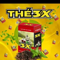 original sound - the_3x_officiel