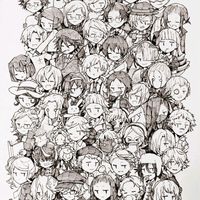 оригинальный звук