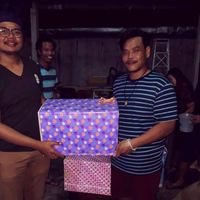 เสียงต้นฉบับ - kung