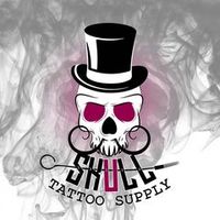 skulltattoosupply