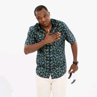 LES MERVEILLES DU SEIGNEUR by Eric Tonnerre