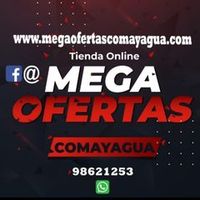 megaofertascomayagua