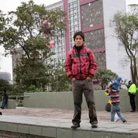 original sound - melitonllancarito