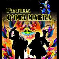 pandillaqotamarka