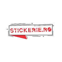 stickeriero